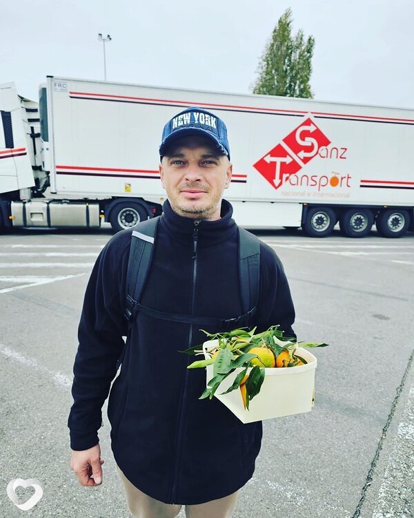 Александр, 40, Барановичах — анкета №1992068