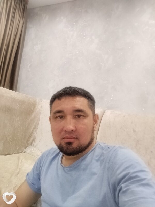 Роба, 39, Астрахани — анкета №1992070