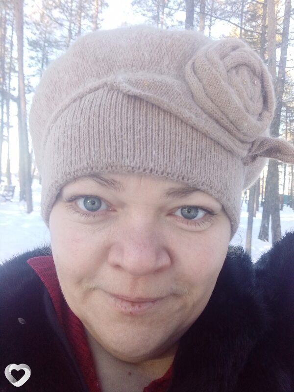 Алена, 48, Якутске — анкета №1992147