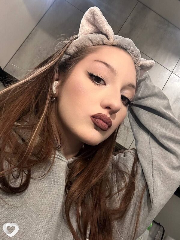 Ксения, 23, Ростове-на-Дону — анкета №1992160