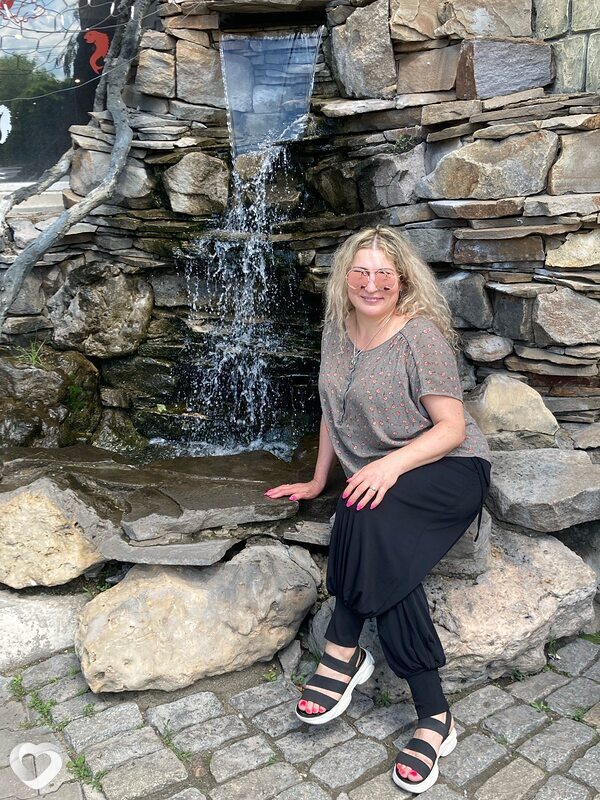 Izabell, 46, Харькове — анкета №1992162