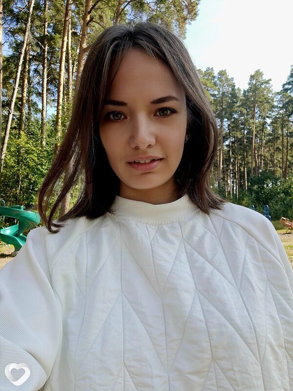 Девчуля, 32, Челябинске — анкета №1992167