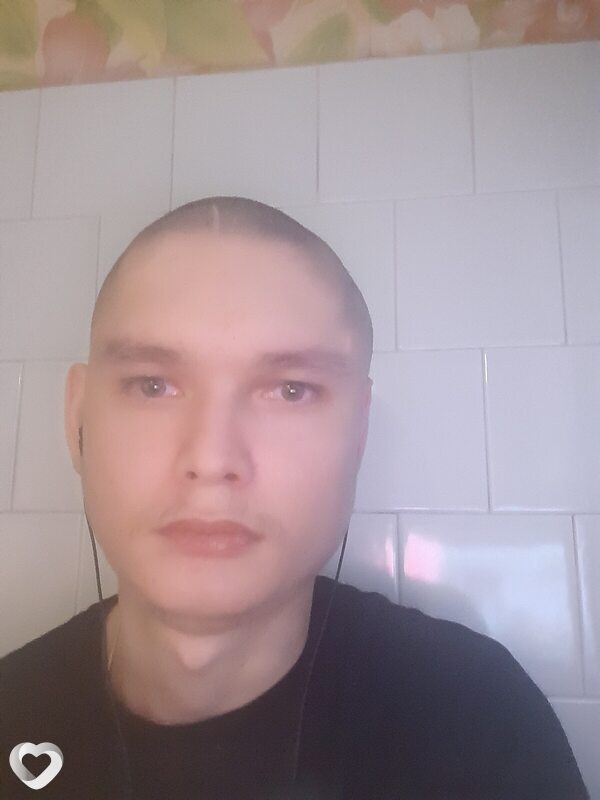 Павел, 31, Чебоксарах — анкета №1992096