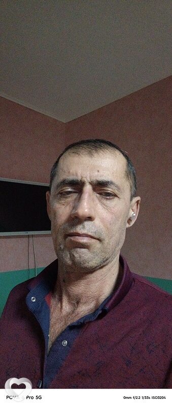 Игбал, 51, Волгограде — анкета №1992098