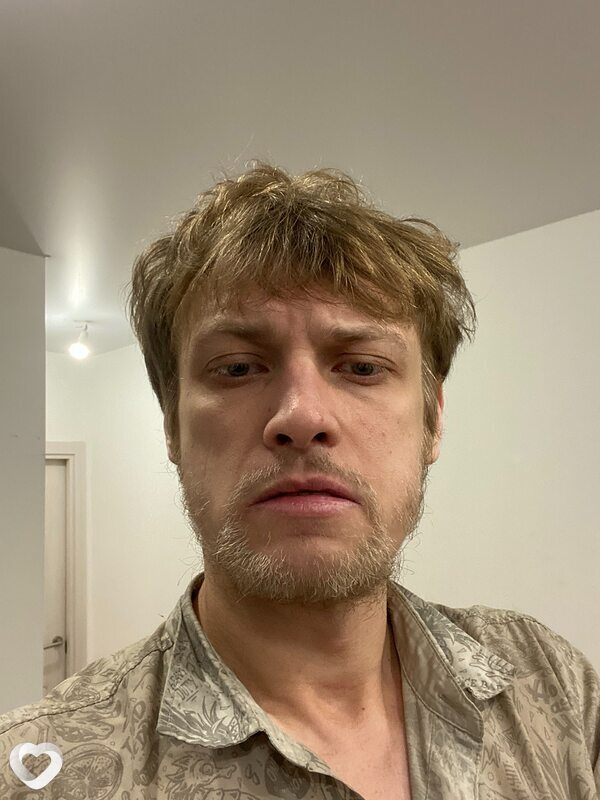 Алексей Gal, 35, Москве — анкета №1992105