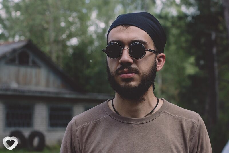 Валера, 29, Минске — анкета №1992107