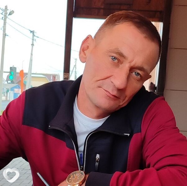 Алексей, 45, Кемерове — анкета №1992110
