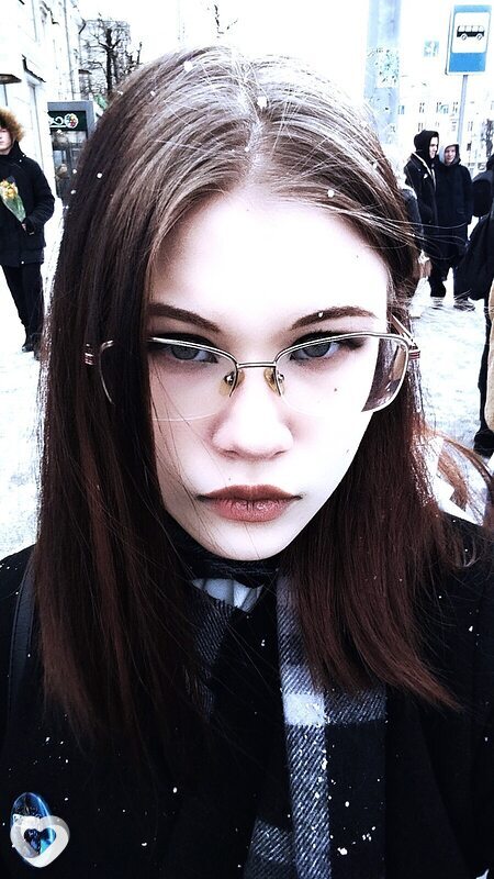 Анастасия, 19, Твери — анкета №1992252