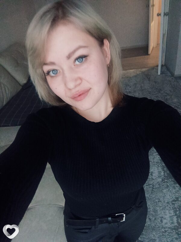 Александра, 26, Арзамасе — анкета №1992256