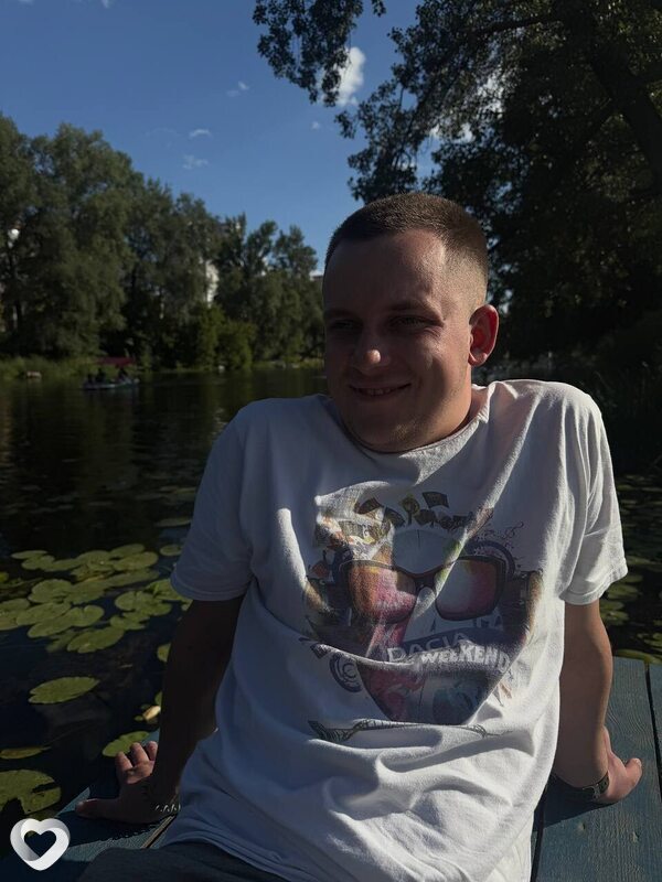 Den, 31, Днепр — анкета №1992212