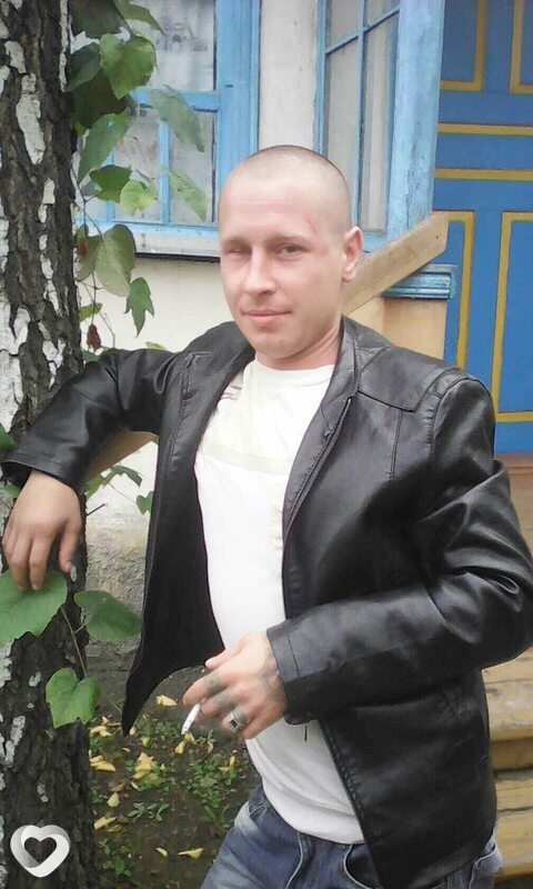 Aleks Aleks, 35, Донецк (Ростовская Обл.) — анкета №1992217