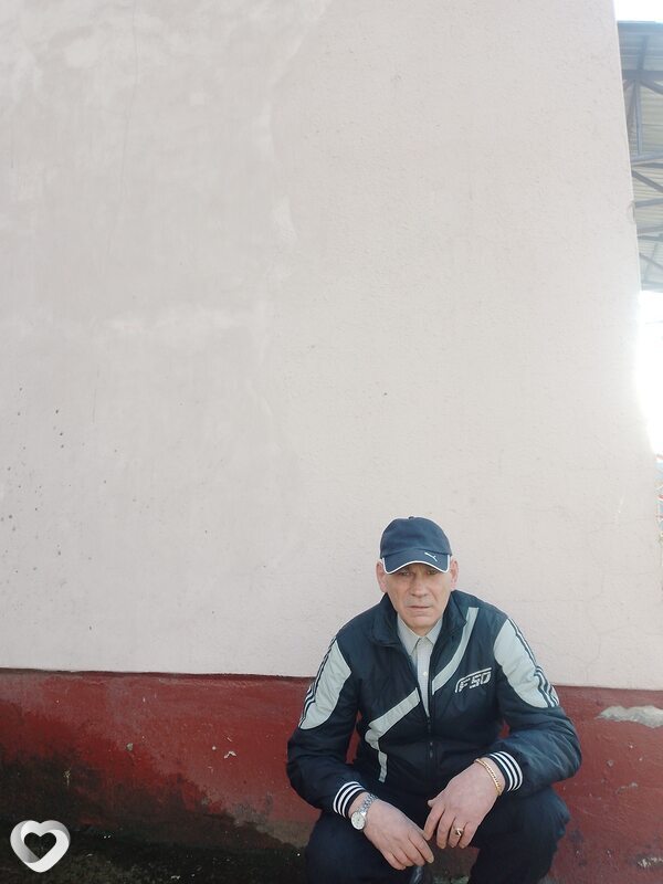 Виктор, 56, Минске — анкета №1992220