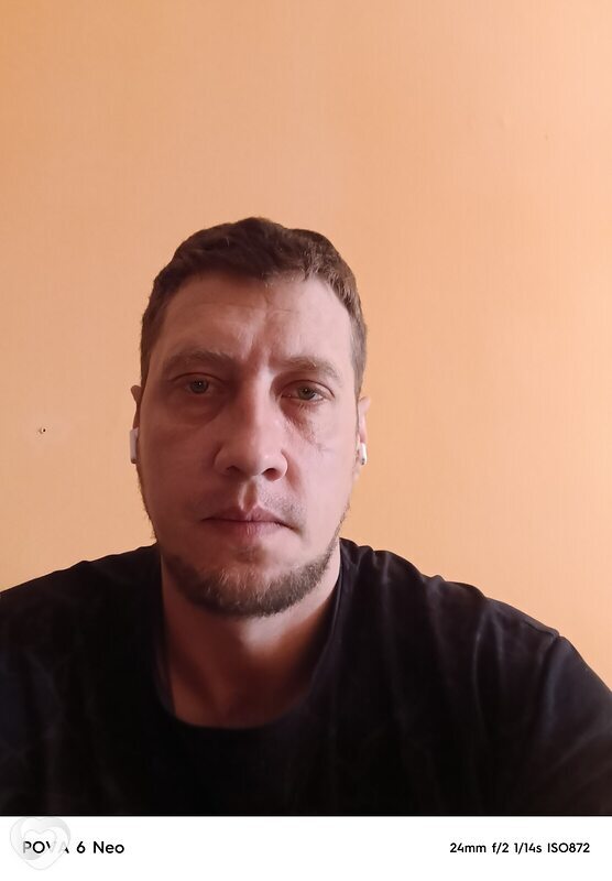 Михаил, 38, Перми — анкета №1992177