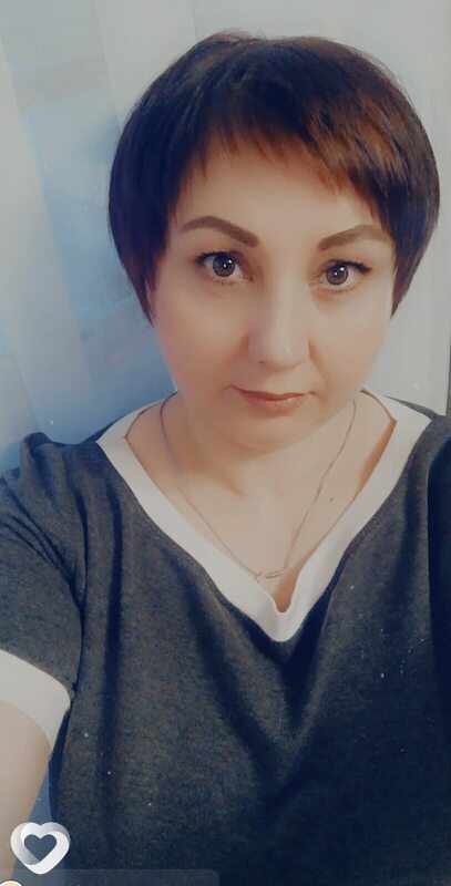 Елена, 47, Челябинске — анкета №1992181