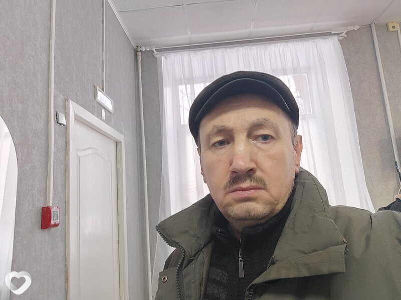 Максим, 55, Березовский (Свердловская обл) — анкета №1992183