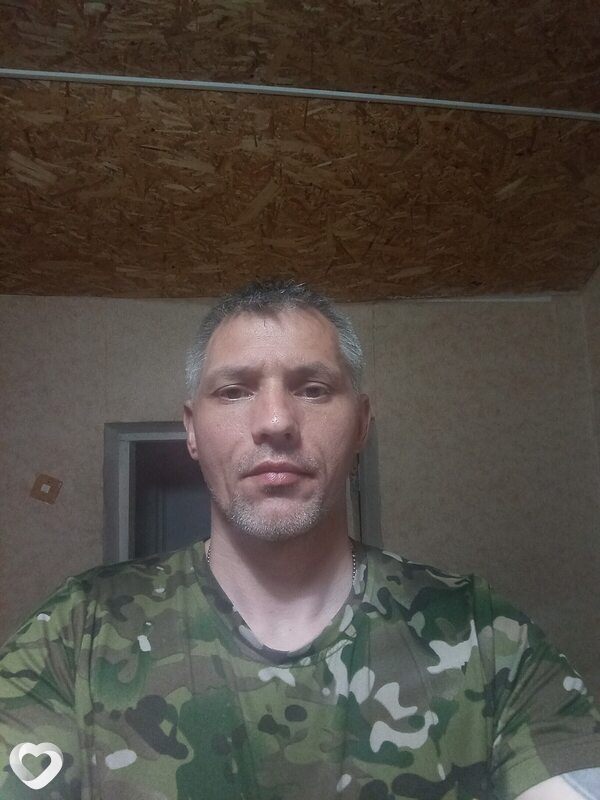 Денис, 43, Армянске — анкета №1992186