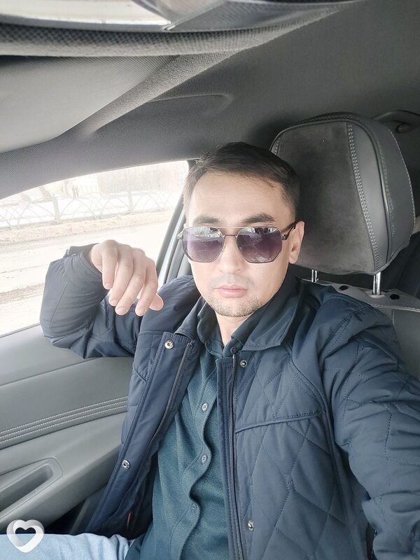 Айдар, 37, Костанае — анкета №1992189