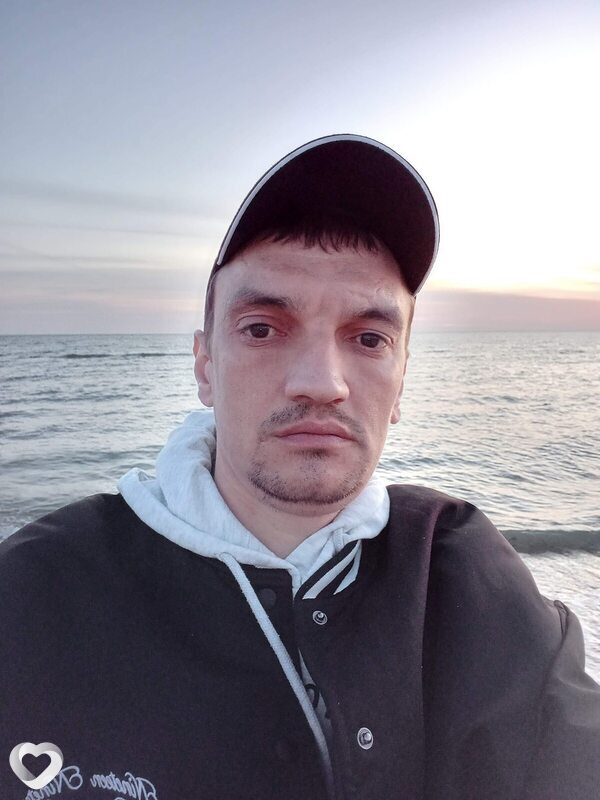 Саня, 42, Берлине — анкета №1992512