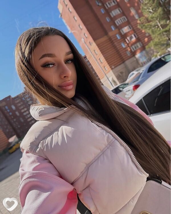 Полина, 33, Москве — анкета №1992513