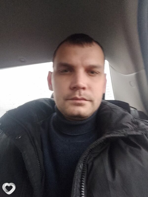 Сергей, 35, Владимире — анкета №1992347