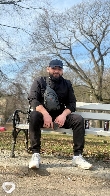 Gasan Rustamov, Щецин