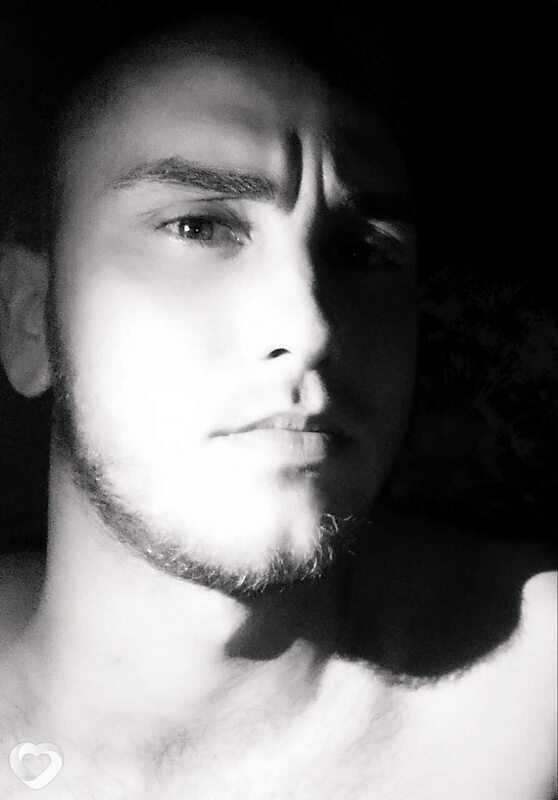 Сергей, 33, Иркутске — анкета №1992356