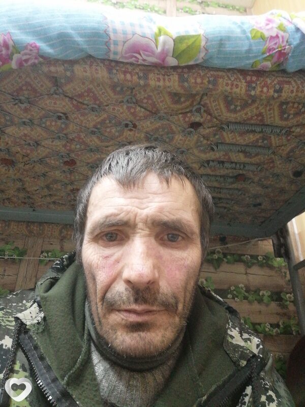 Виктор, 47, Москве — анкета №1992372