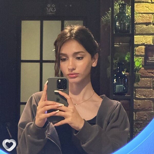 Женя, 20, Санкт-Петербурге — анкета №1992385