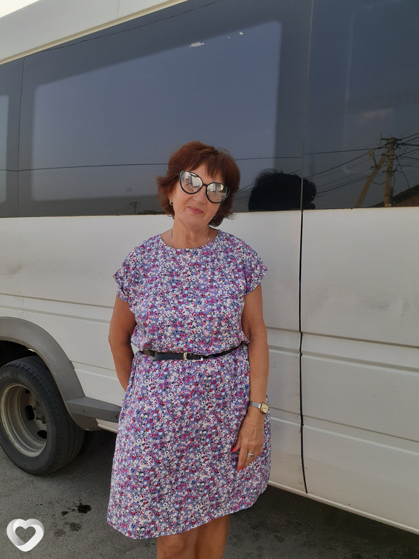 Ника, Севастополь