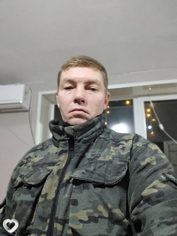 Сергей, 46, Славянске-на-Кубани — анкета №1992463