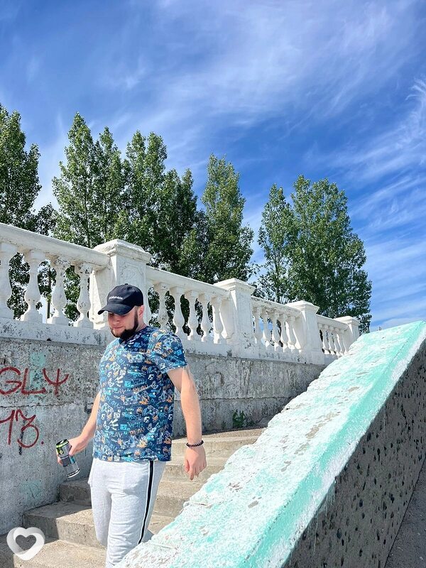 Коля, 31, Усть-Каменогорск — анкета №1992228