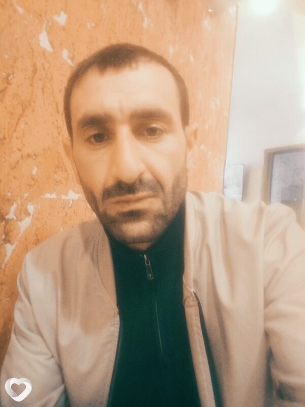 Огоннес, 32, Обнинске — анкета №1992237