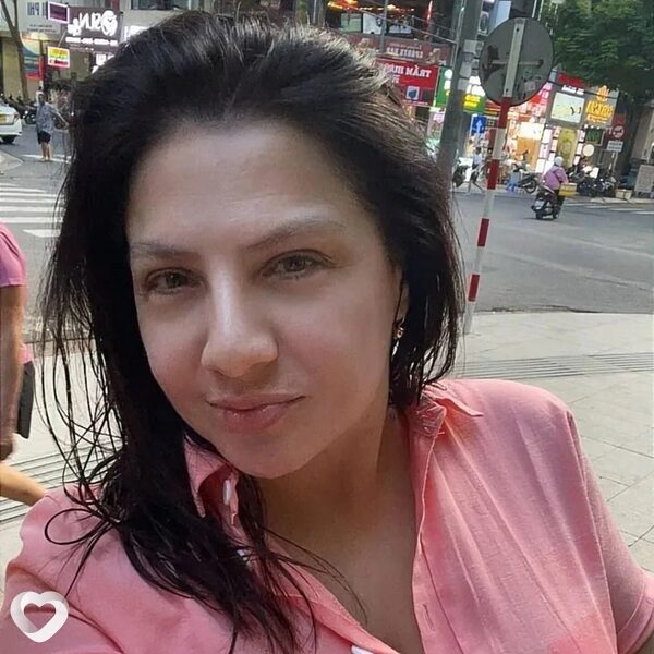 Aнастасия, 41, Перми — анкета №1992240