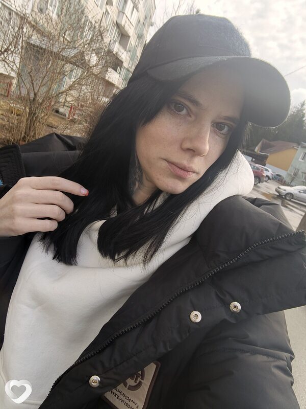 Яна, Кирсанов