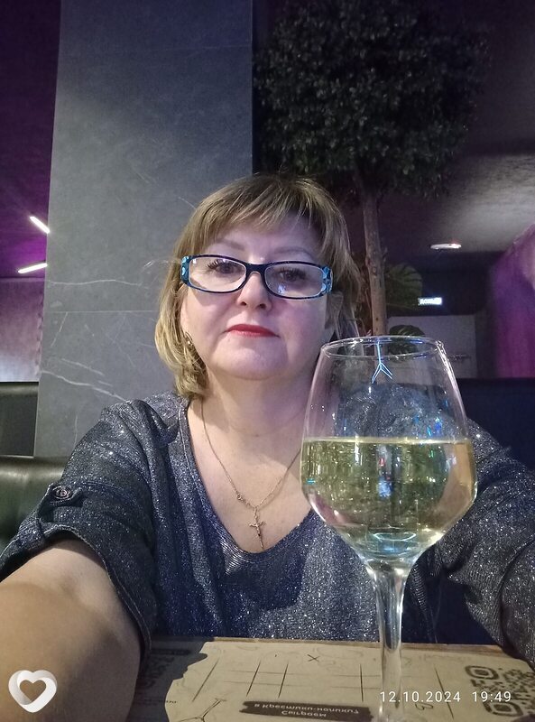 Ирина, 55, Кемерове — анкета №2098935