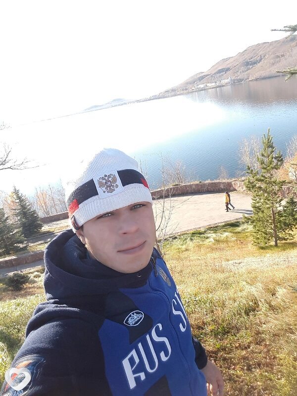 Серега, 29, Магнитогорске — анкета №2098936