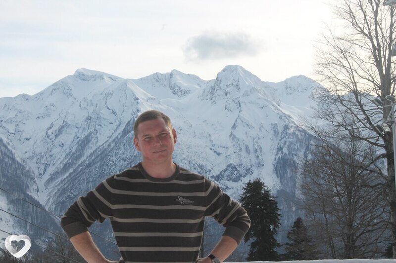 Алексей, 54, Москве — анкета №2098943
