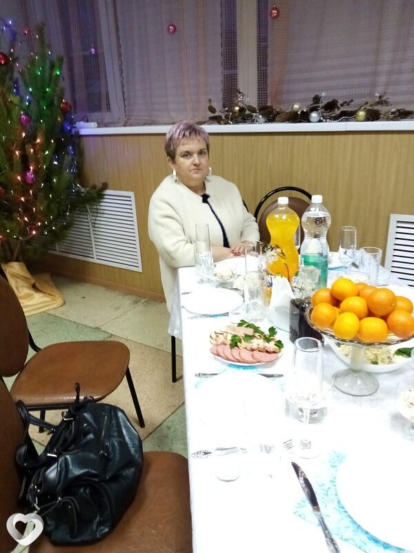 Татьяна, 62, Пензе — анкета №2098945