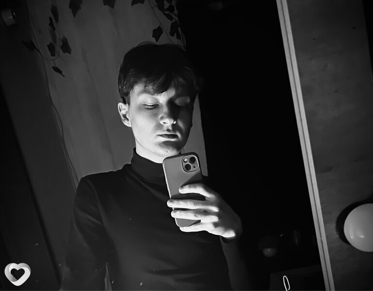 Владислав, 22, Арсеньеве — анкета №2098946