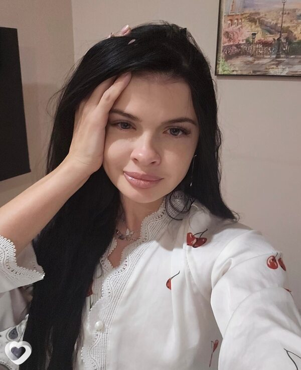 Дарья, 26, Ярославле — анкета №2098948