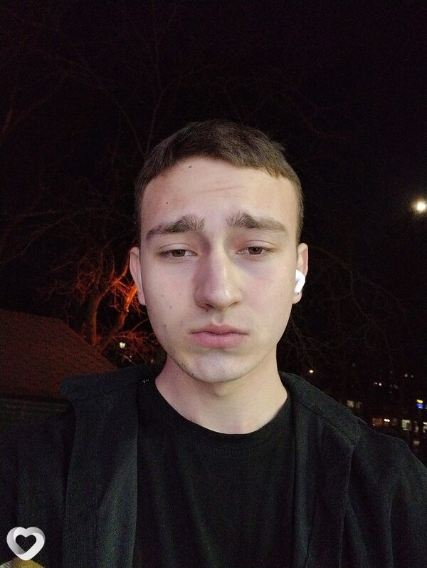 Алексей, 20, Ростове-на-Дону — анкета №2098949