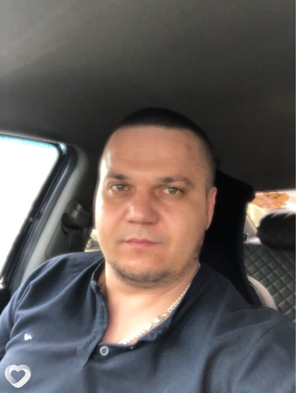 Максим, 36, Новосибирске — анкета №2098595