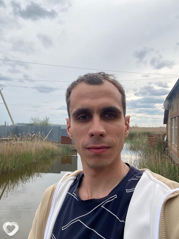 Андрей, 32, Мариуполе — анкета №1992397