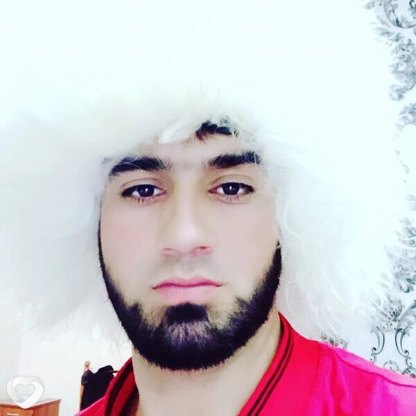 Юнус, 41, Омске — анкета №1992400