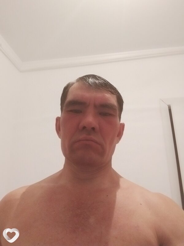 Александр, 44, Таразе — анкета №1992402
