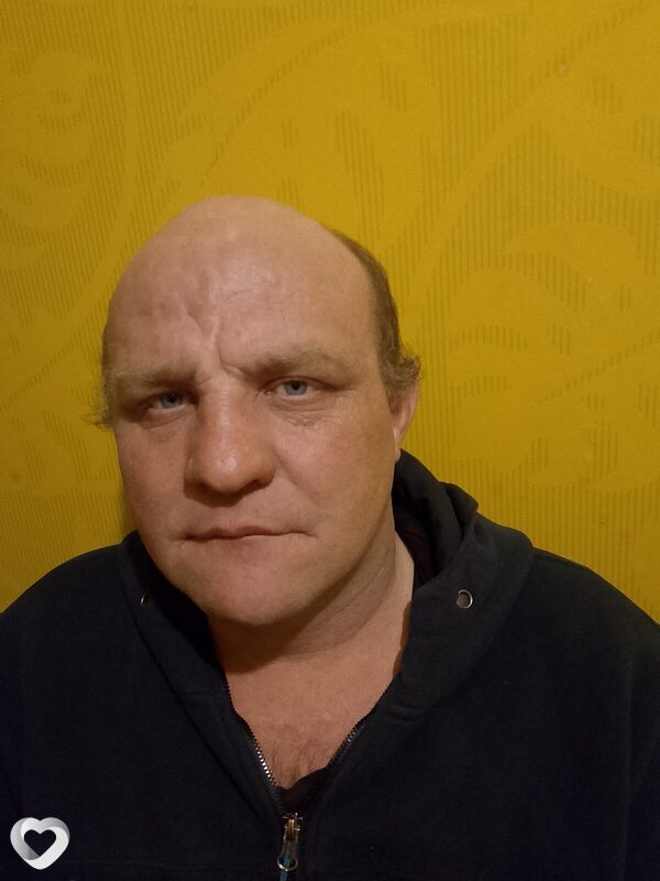 Андрей, 42, Мамадыше — анкета №2098603