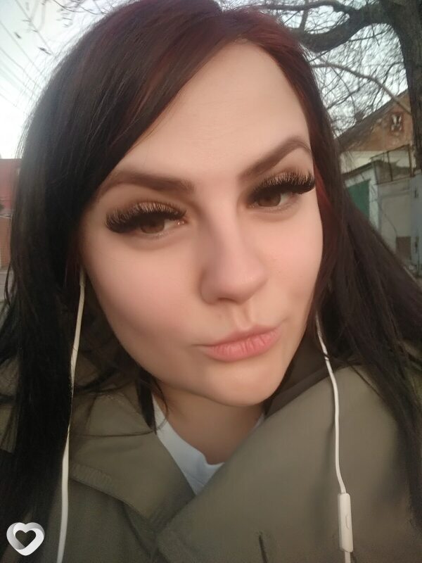 Ніна, 32, Днепр — анкета №2098615