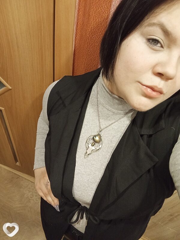 Алина, 24, Пскове — анкета №2098620