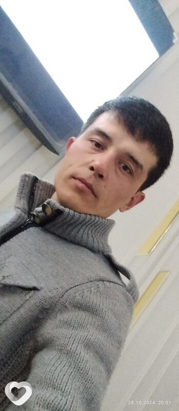 Ахмед, 31, Череповце — анкета №2098622