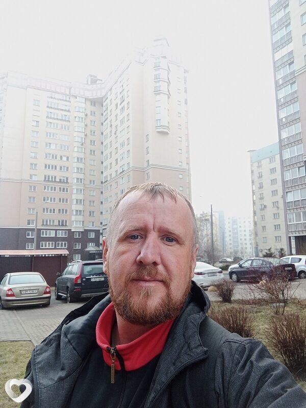 Сергей, 35, Гомеле — анкета №1992326